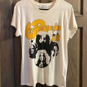 Daydreamer Led Zeppelin Tee